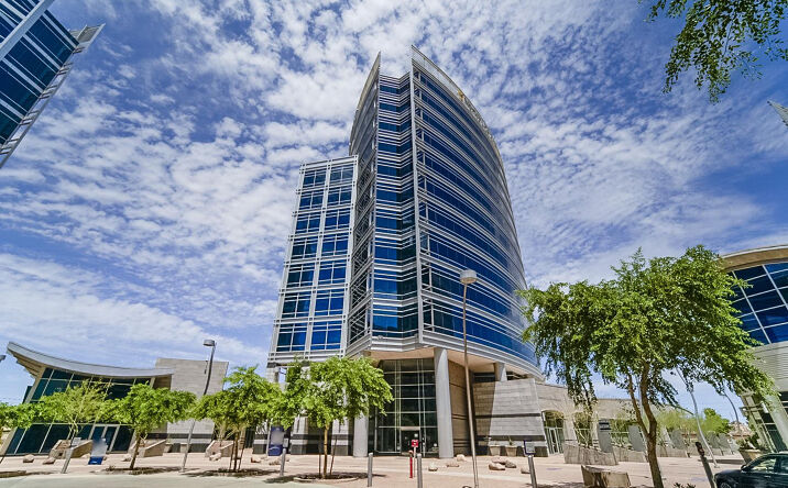 Pictures of Office property located at 60 East Rio Salado Parkway	Suite 900, Tempe, AZ 85281 for lease - image #1