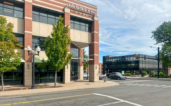 Pictures of Office property located at 15 North Main Street	Suite 100, Hartford, CT 06107 for lease - image #1
