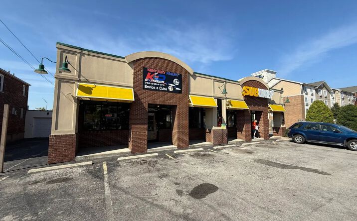 Pictures of Retail property located at 3314 Preston Hwy, Louisville, KY 40213 for lease - image #1