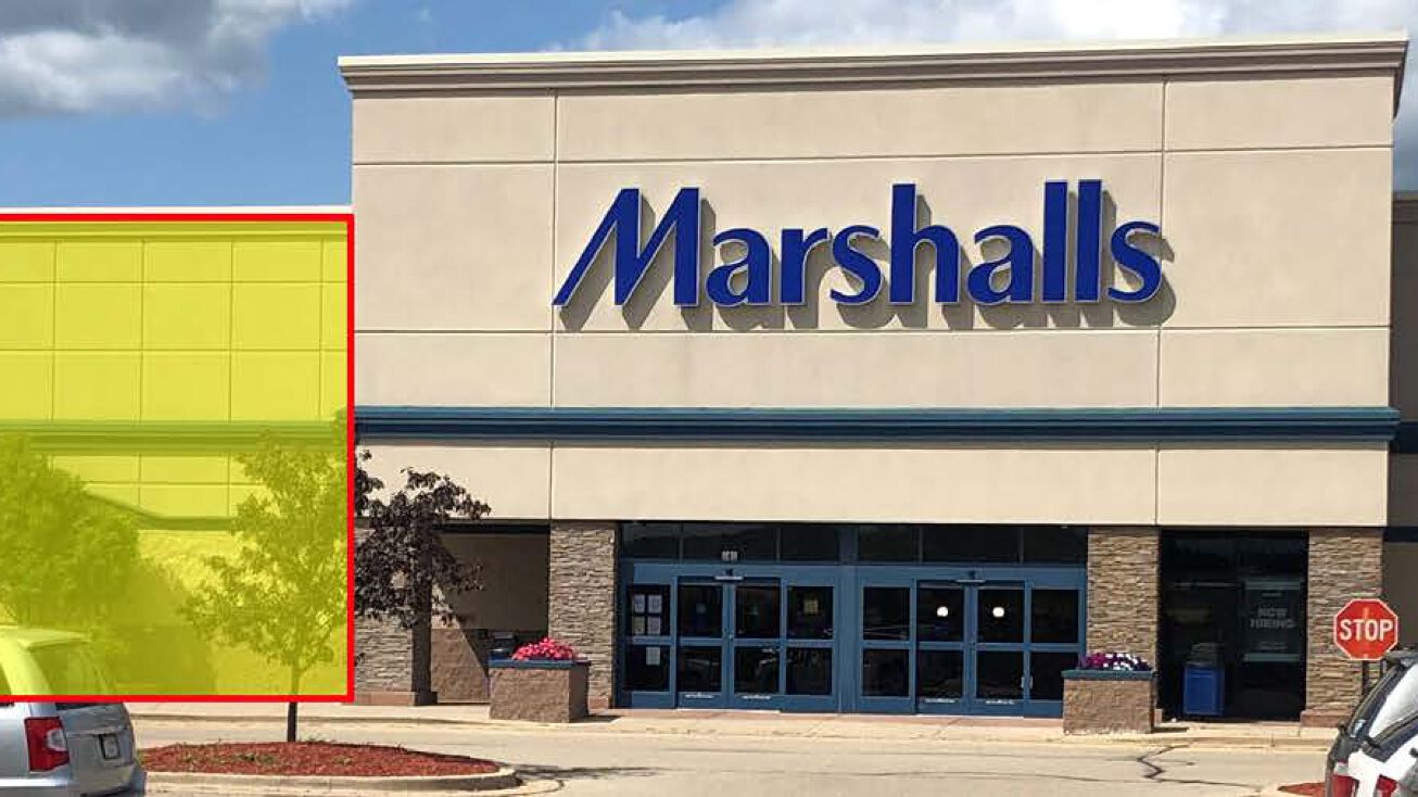 840 W Paradise Drive, West Bend, WI 53095 Retail Space for Lease