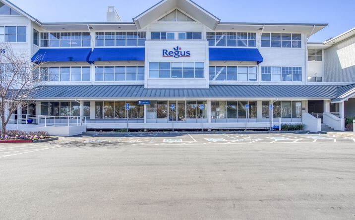 Pictures of Office property located at 755 Baywood Drive 2nd Floor, Petaluma, CA 94954 for sales - image #1