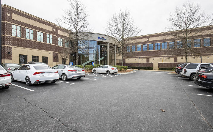 Pictures of Office property located at 410 Peachtree Parkway Building 400, Suite 4245, Cumming, GA 30041 for lease - image #1