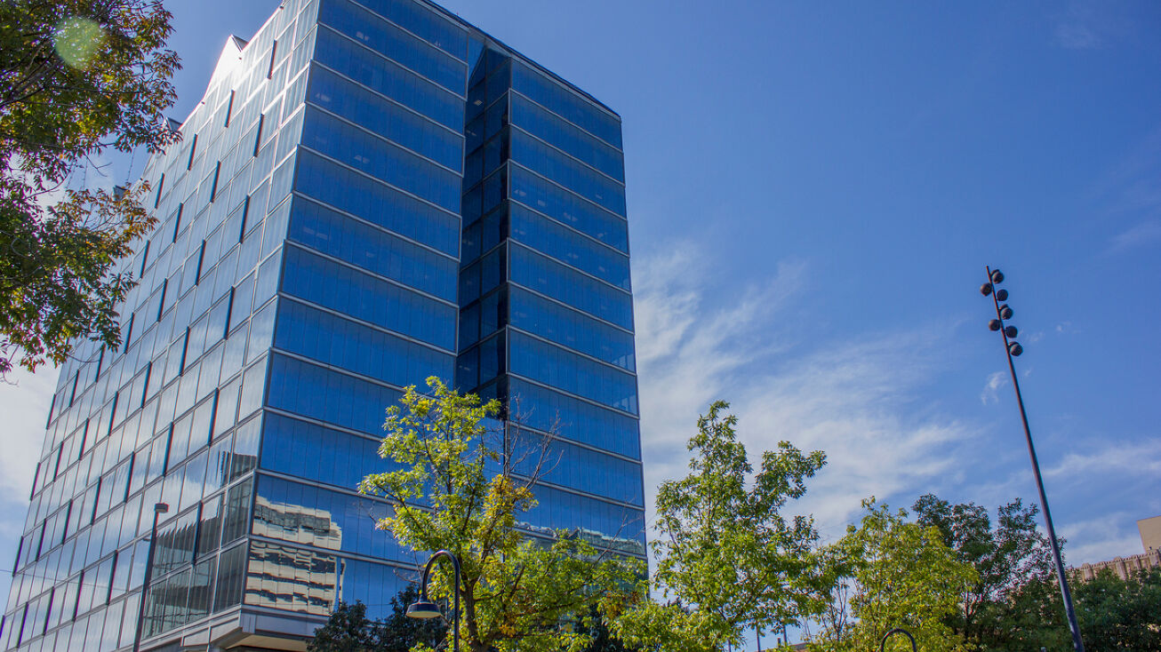 2111 South 67th St Suite 300, Omaha, NE 06806 Office Space for Lease