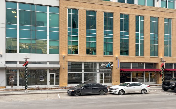 Pictures of Office property located at 2111 S 67th St, Omaha, NE 68106 for lease - image #1