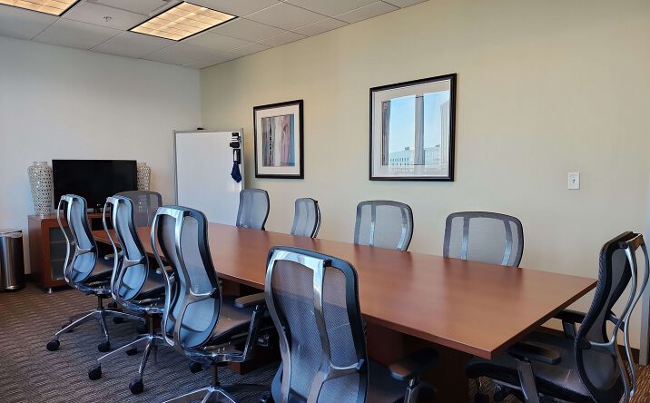Pictures of Office property located at 50 Fountain Plaza Suite 1400, Buffalo, NY 14202 for lease - image #1