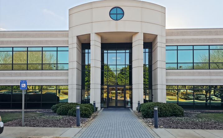 Pictures of Office property located at 11555 Medlock Bridge Road  Suite 150, Duluth, GA 30097 for lease - image #1