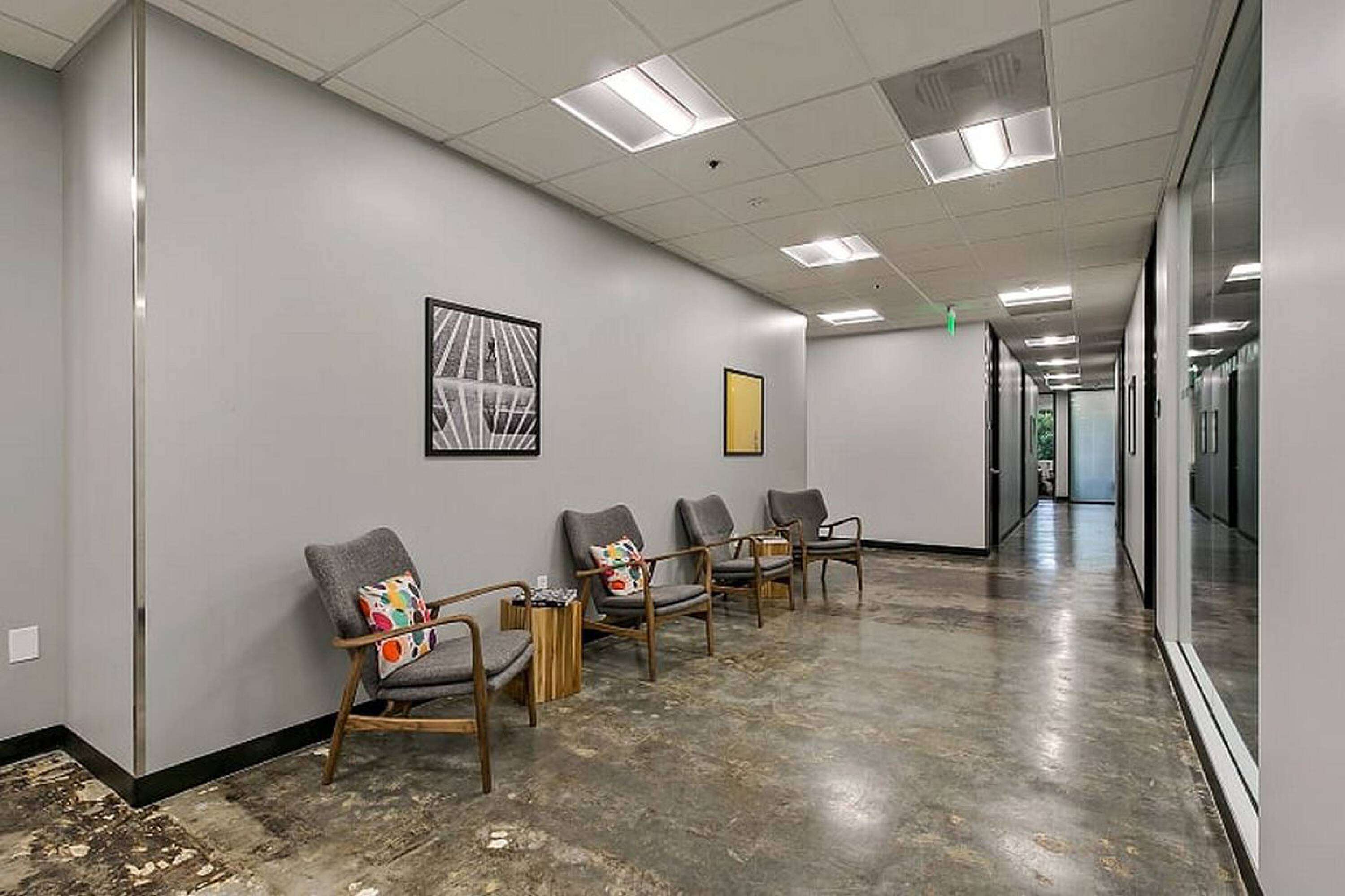 2100 Geng Rd Suite 210, Palo Alto, CA 94303