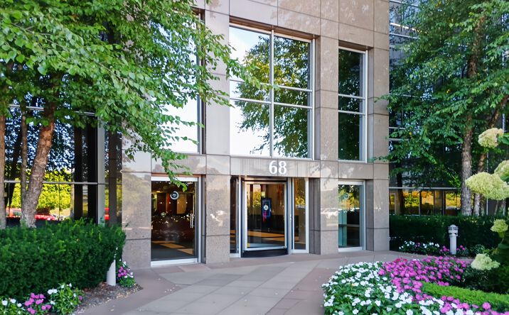 Pictures of Office property located at 68 South Service Road	Suite 100, Huntington Station, NY 11747 for lease - image #1