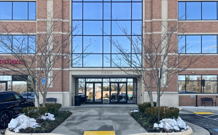 Pictures of Office property located at 5680 King Centre Dr. Suite 600, Alexandria, VA 22315 for lease - image #1