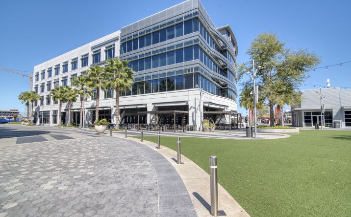 Pictures of Office property located at 6900 Travistock Lakes Blv, Suite 400,, Orlando, FL 32827 for sales - image #1