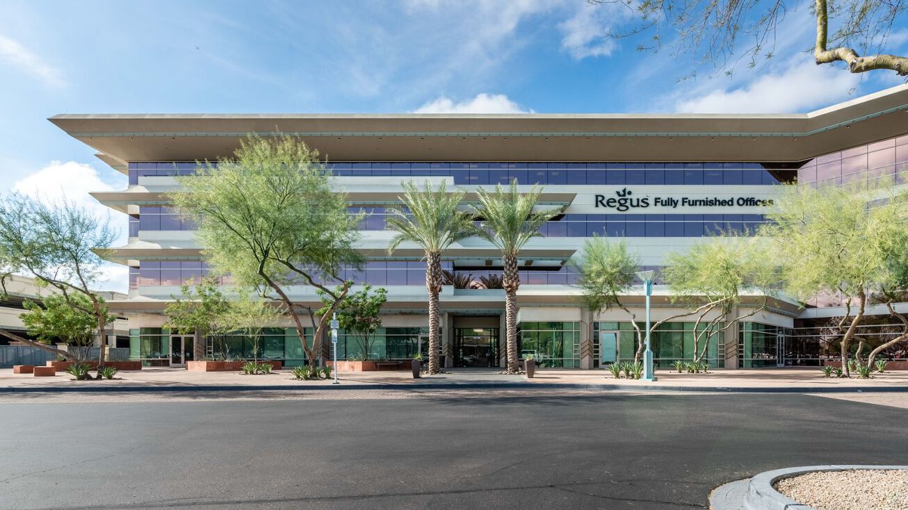 16427 North Scottsdale Road Suite 410, Scottsdale, AZ 85254