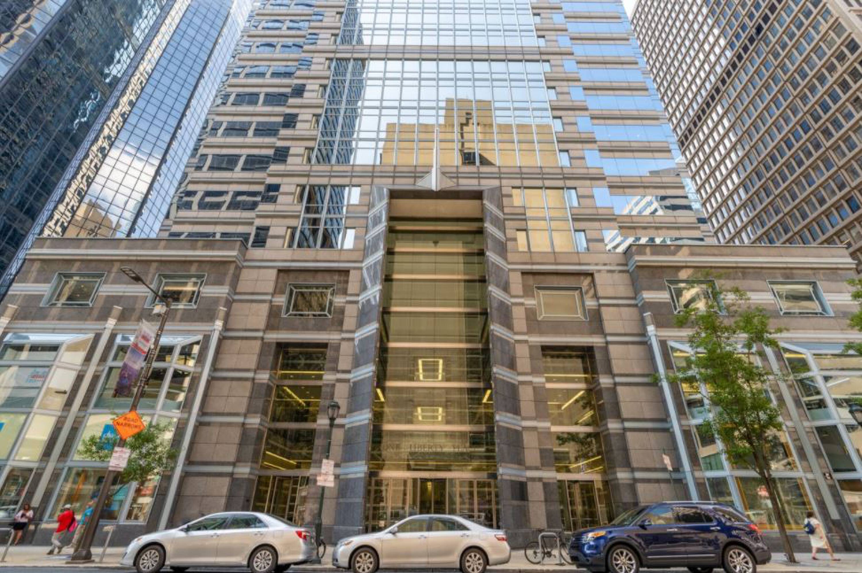 1650 Market Street Suite 3600, Middle City West, PA 19103 | Crexi.com - 1650 Market Street Philadelphia Pa 19103