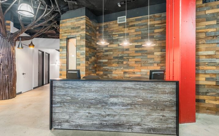 Pictures of Office property located at 2021 Guadalupe Street Suite 260, Austin, TX 78705 for sales - image #1