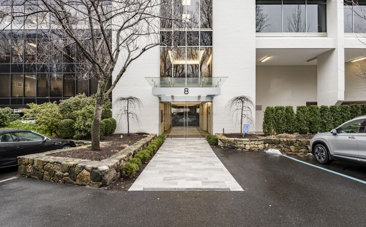 Pictures of Office property located at 8 Wright Street 1st Floor, Westport, CT 06880 for lease - image #1