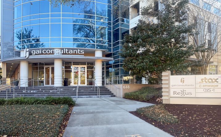 Pictures of Office property located at 618 E South St, Orlando, FL 32801 for lease - image #1