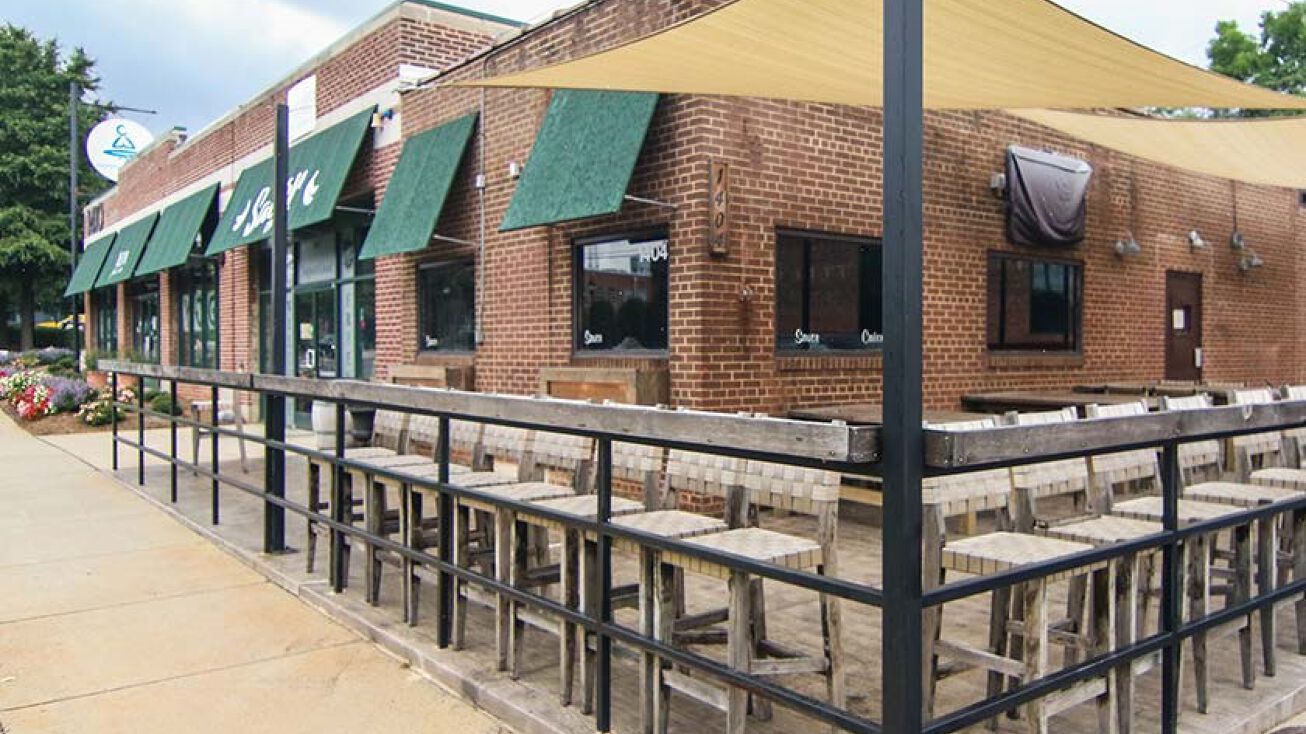 30173053 Freedom Drive, Charlotte, NC 28208 Retail Space for Lease