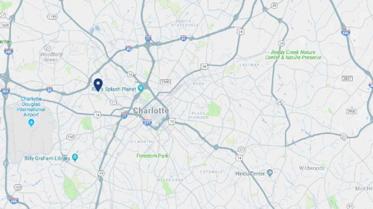 30173053 Freedom Drive, Charlotte, NC 28208 Retail Space for Lease Shops at Freedom