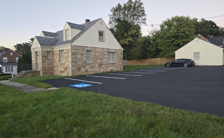 Pictures of Office property located at 1829 York Rd, Timonium, MD 21093 for lease - image #1