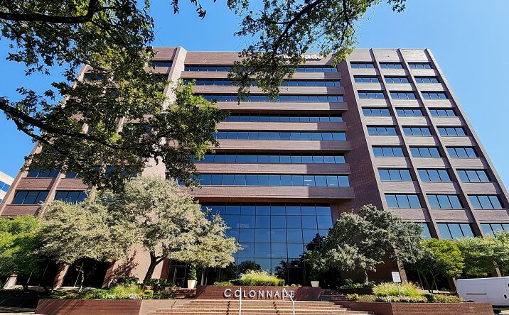 Pictures of Office property located at 9901 I.H. 10 West Suite 800, San Antonio, TX 78257 for lease - image #1