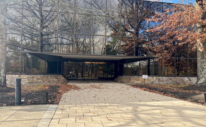 Pictures of Office property located at 233 Mt Airy R, 1st Floor, Bernards, NJ 07920 for sales - image #1