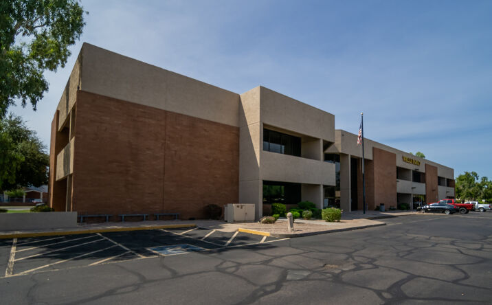 64 East Broadway Road, Tempe, AZ 85282 - Office Space for Lease - Regus ...