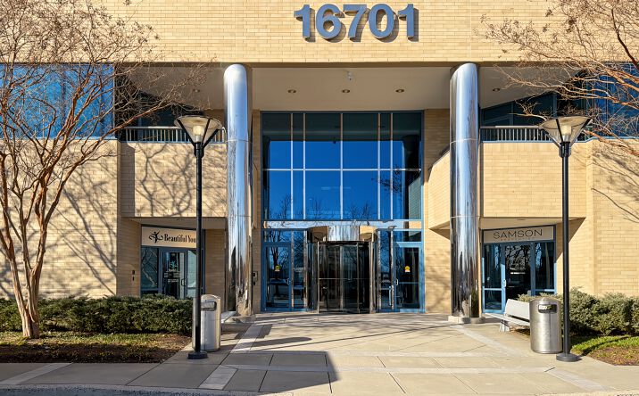 Pictures of Office property located at 16701 Melford Blvd, Bowie, MD 20715 for lease - image #1