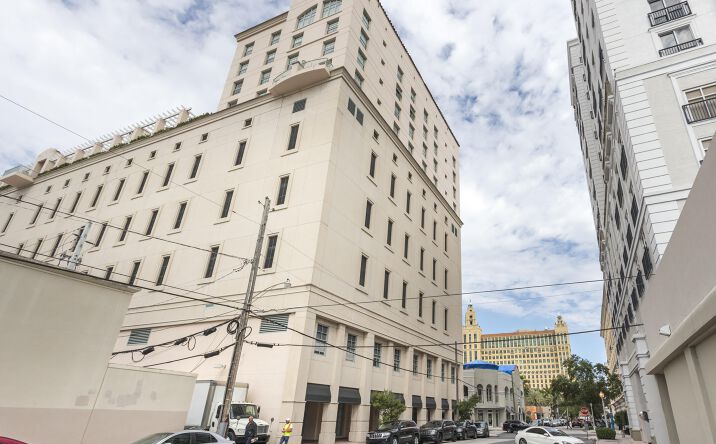Pictures of Office property located at 2332 Galiano Street Suite 250, Miami, FL 33134 for lease - image #1