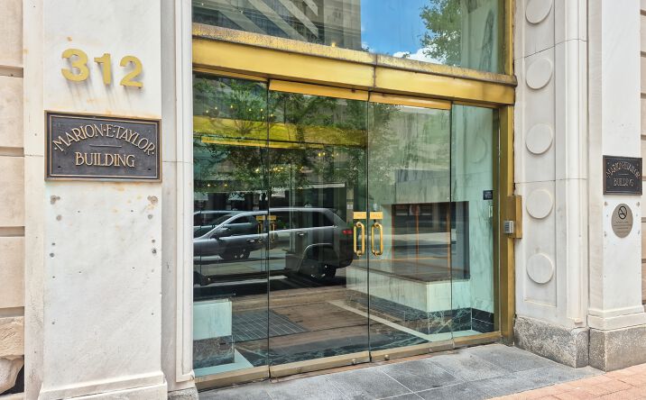 Pictures of Office property located at 312 S 4th St, Suite 700,, Louisville, KY 40202 for lease - image #1