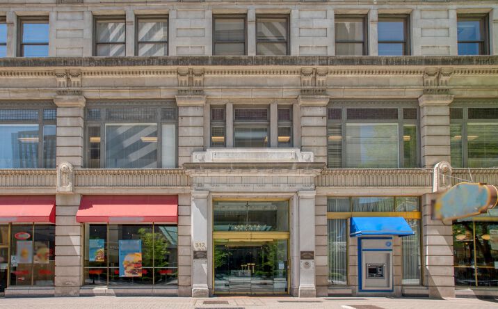 312 S. Fourth Street Suite 700, Louisville, KY 40202 | Crexi.com