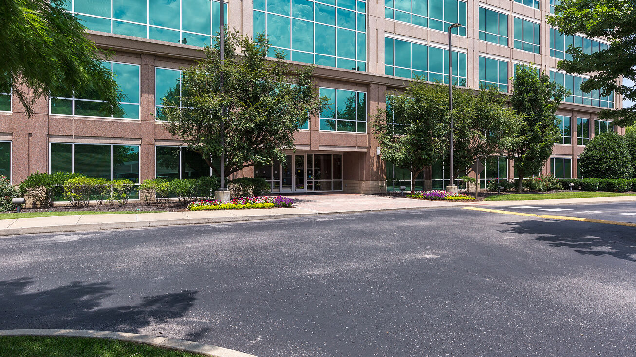 725 Cool Springs Blvd Suite 600, Franklin, TN 37067 Office Space for