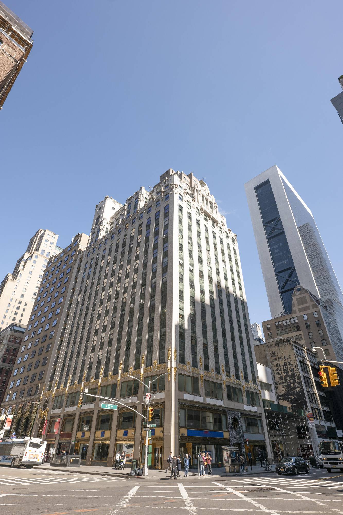 156 William Street 4Th Floor New York Ny 10038 - g55lgny
