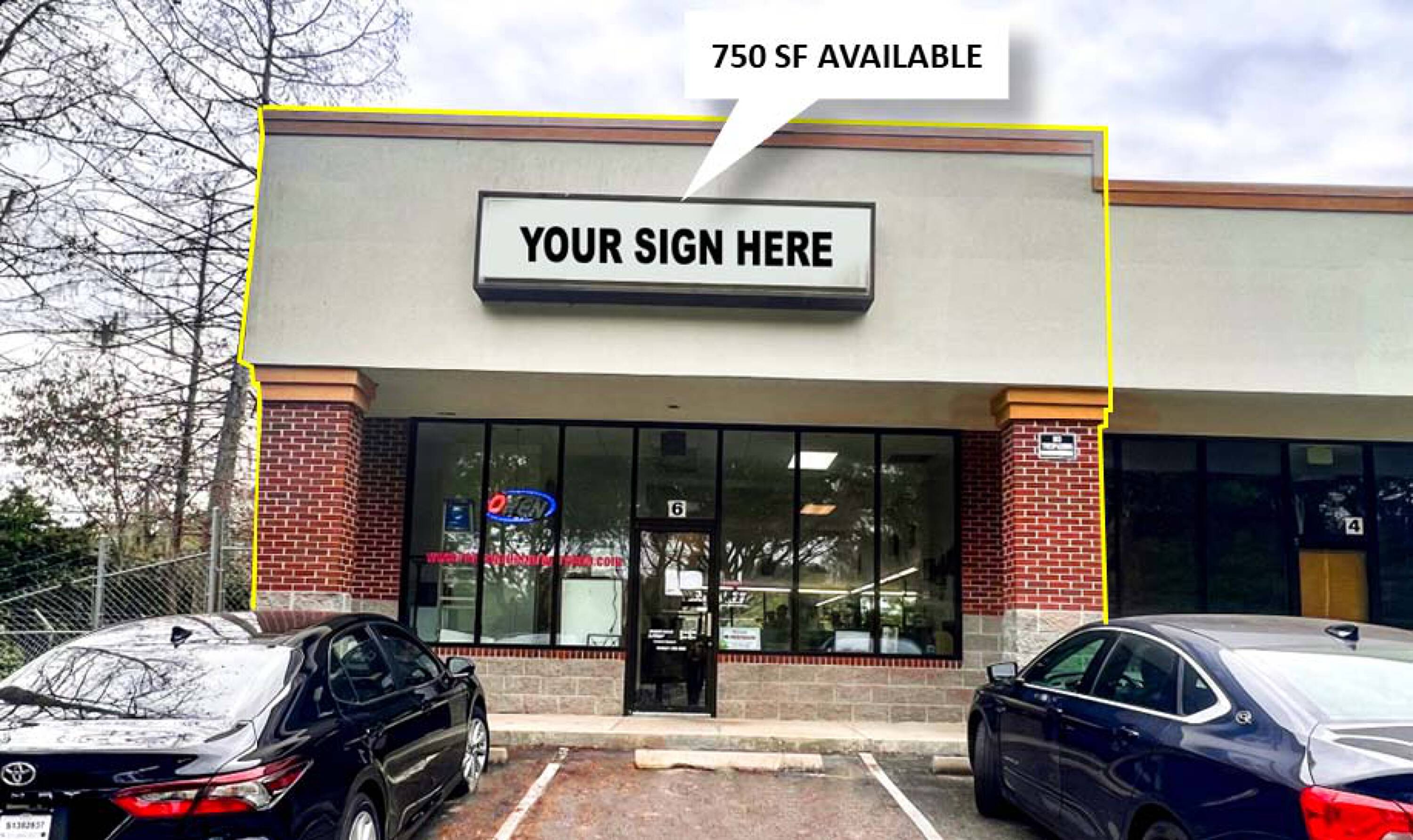 3539 Apalachee Parkway, Tallahassee, FL 32311