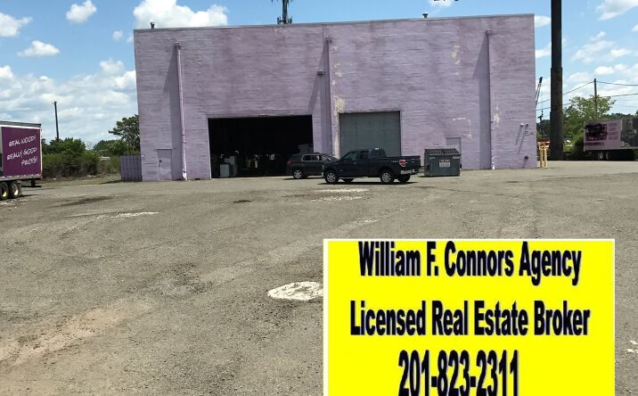 Pictures of Industrial property located at 21 Sandford Ave, Kearny, NJ 07032 for lease - image #1