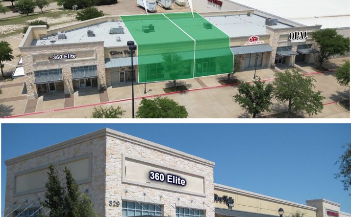 Pictures of Retail, Restaurant property located at 329 N. HWY 67, Cedar Hill, TX 75104 for lease - image #1