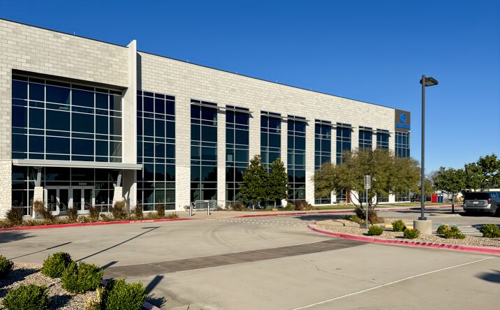 Pictures of Office property located at 6800 Weiskopf Avenue, Suite 150, McKinney, TX 75070 for lease - image #1