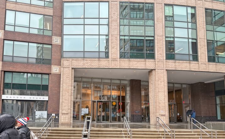 Pictures of Office property located at 101 Ave of the Americas, 9th Floor,, New York, NY 10013 for lease - image #1