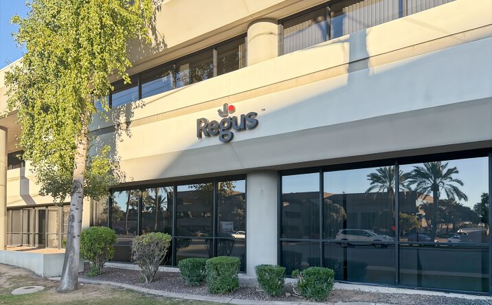 Pictures of Office property located at 7301 N. 16th Street Suite 102, Phoenix, AZ 85020 for lease - image #1