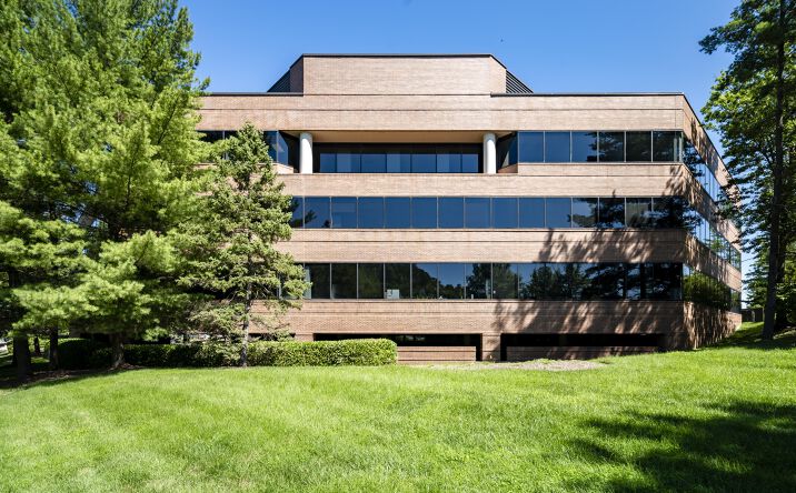 Pictures of Office property located at 12020 Sunrise Valley Drive, Suite 100,, Herndon, VA 20191 for lease - image #1