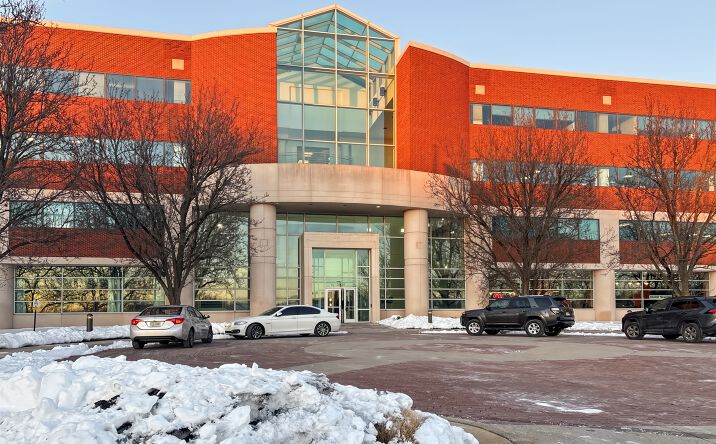 Pictures of Office property located at 3600 Route 66, Suite 150, Neptune, NJ 07753 for lease - image #1