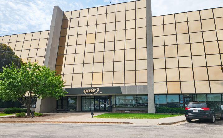 Pictures of Office property located at 4321 W. College Avenue  Suite  200, Appleton, WI 54914 for lease - image #1