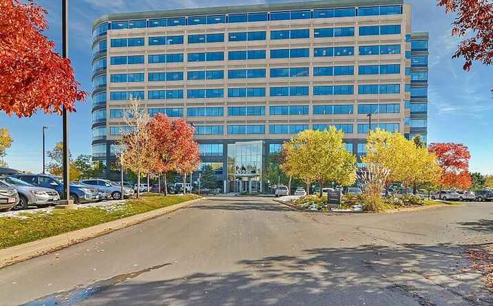 Pictures of Office property located at 390 Interlocken Crescent Suite 350, Broomfield, CO 80021 for lease - image #1