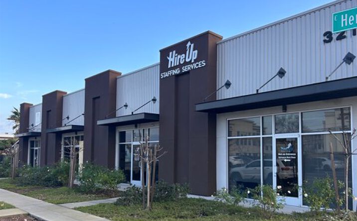 Pictures of Office property located at 321 E Herndon Ave, Fresno, CA 93720 for lease - image #1