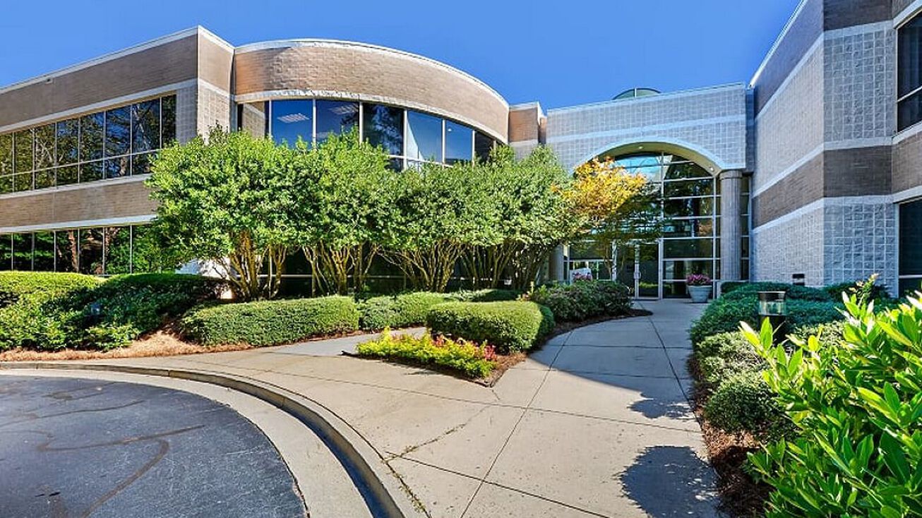 5051 Peachtree Corner Suite 200, Peachtree Corners, GA 30092 Office