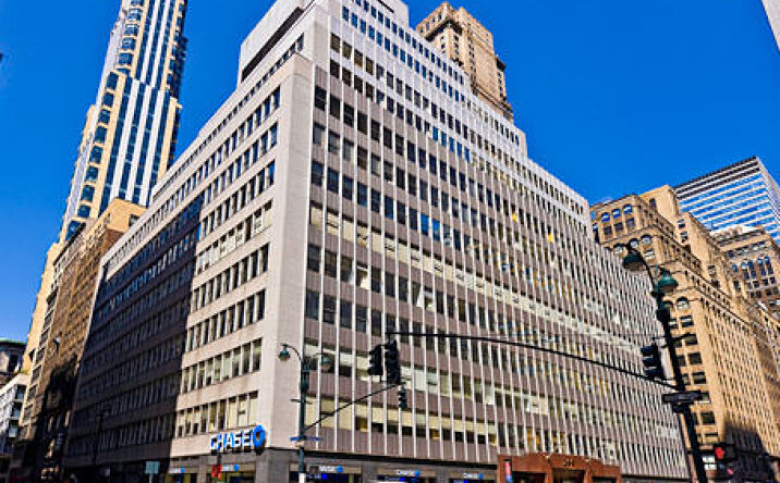 Pictures of Office property located at 260 Madison Avenue 8th Floor, New York, NY 10016 for lease - image #1