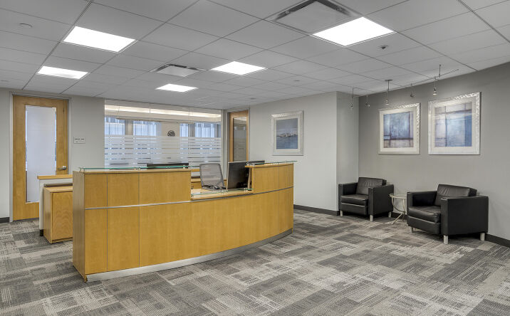 260 Madison Avenue 8th Floor, New York, NY 10016 - Office Space for Lease -  Regus 260 Madison