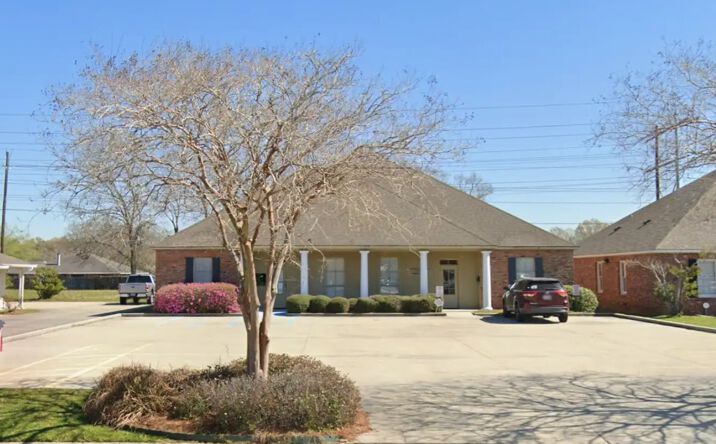 Pictures of Office property located at 11959 Bricksome Avenue, Baton Rouge, LA 70816 for lease - image #1