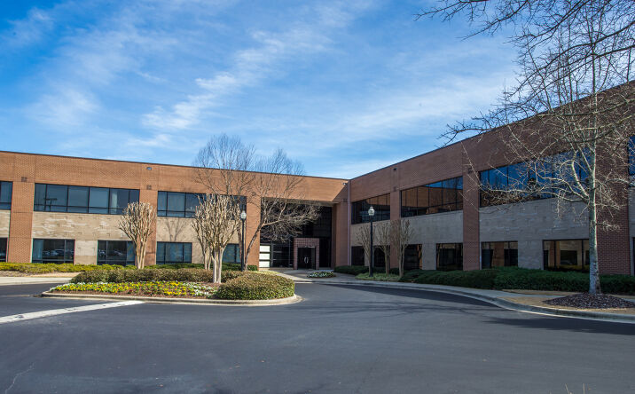 2700 Corporate Drive Suite 200, Birmingham, Al 35242 