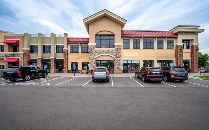 Pictures of Office property located at 11670 Fountains Drive 2nd Floor, Osseo, MN 55369 for lease - image #1