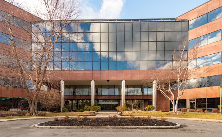 Pictures of Office property located at 859 Willard Street Suite 400, Quincy, MA 02169 for sales - image #1