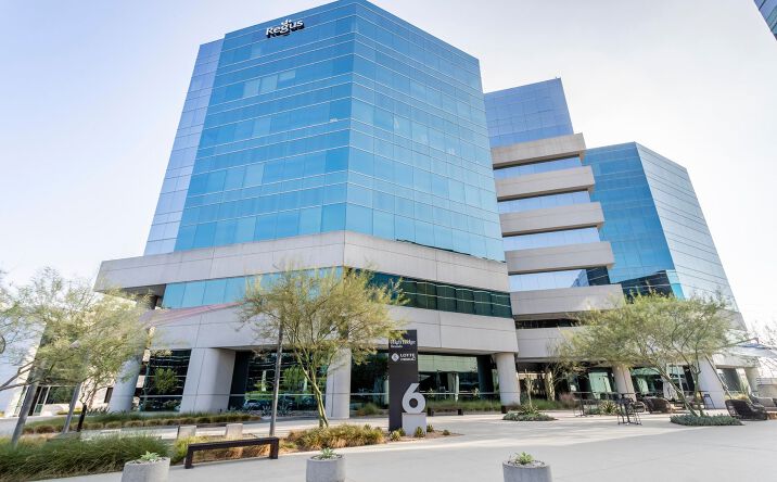 Pictures of Office property located at 6 Centerpointe Drive  Suite 700, La Palma, CA 90623 for sales - image #1